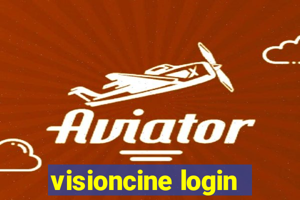 visioncine login